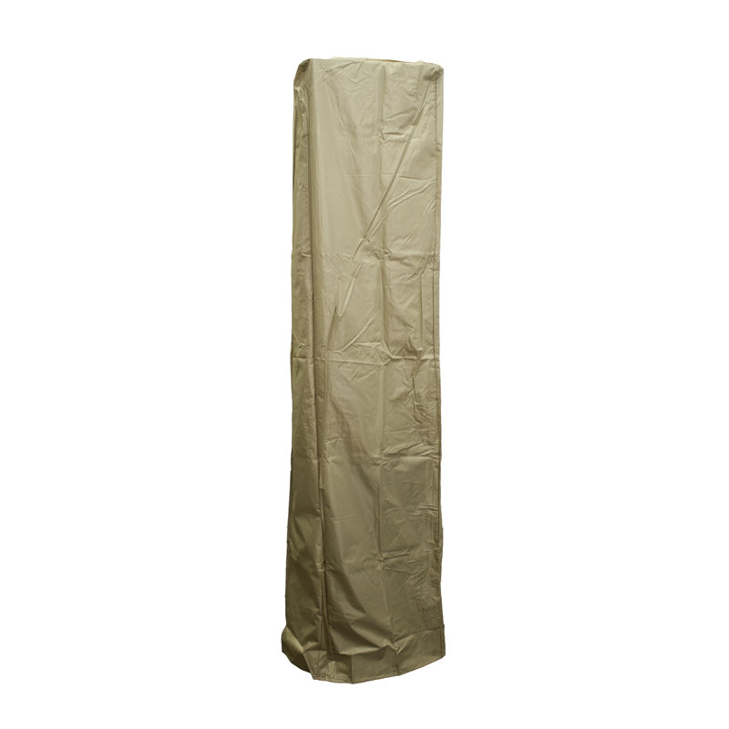 Arlmont & Co. Mervyn 21'' W x 21'' D Patio Heater Cover