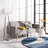 Konterra 75'' Velvet Sofa-230555506