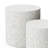 Concrete Drum Nesting Tables-852577511
