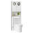 Belanger Freestanding Bathroom Cabinet