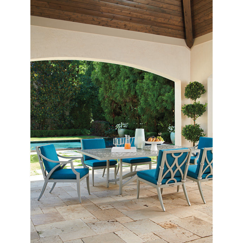 Silver Sands Side Dining Chair