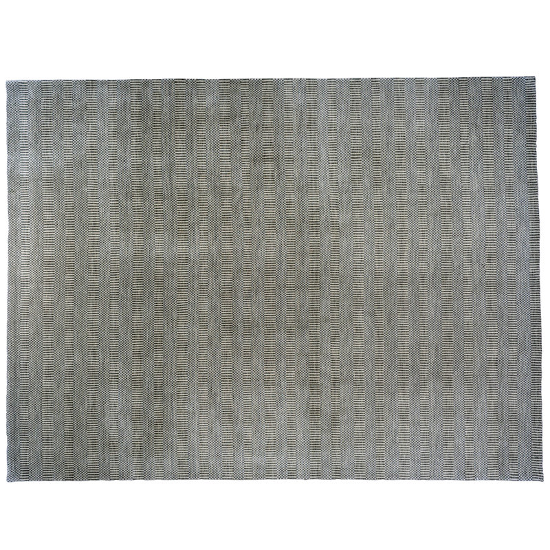 One-of-a-Kind 9'1" X 12' Area Rug