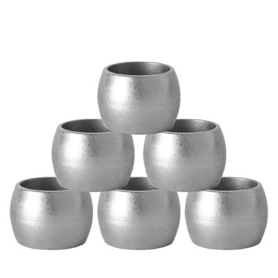 Metal Napkin Ring