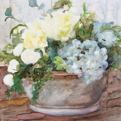 Country Country Of Blooms II 2884023
