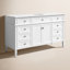 Ensemble de meuble-lavabo simple 60 "Rivers-31309103