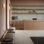 Terrazzo Italy Fluted Honed Terrazzo Tile-331977302