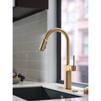 Robinet de cuisine Moen Inara