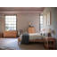 Ensemble de chambre avec grand lit plateforme en bois massif Loft-52821232-135266829-135266830