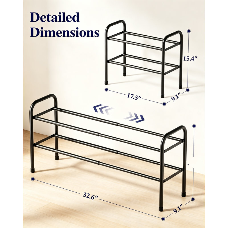 Shoe Rack