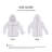 Coleman Wearable Hooded Throw Blanket - Sherpa and Plush - Oversized, Deep Side Pockets, and Extra-Warm-73675891