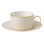 Gio Gold Teacup & Saucer