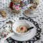 L'amour Toujours Side/Cocktail Plate