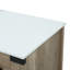 Ensemble de meuble-lavabo simple 42 po Grant-642198747