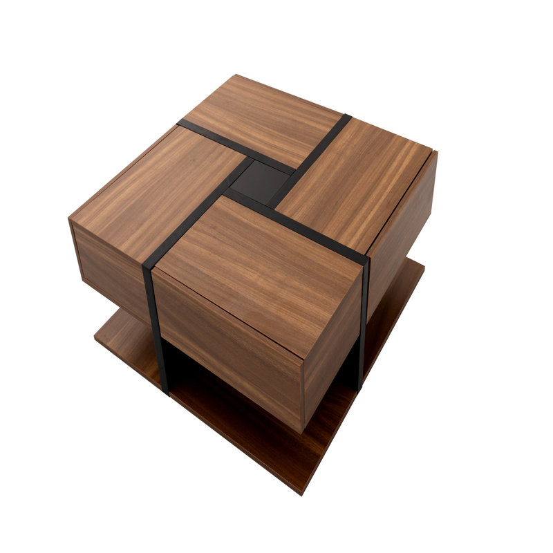 Coffee Table with Storage