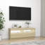Aydric TV Stand-223081314