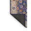 Tapis oriental brun clair / bleu Roscommon-1187726822