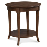 Campaigna End Table