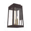 Lanterne murale d'extérieur à 3 ampoules Antionetta-709375747-709375759