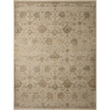 Febbas Performance Oriental Indoor Rug