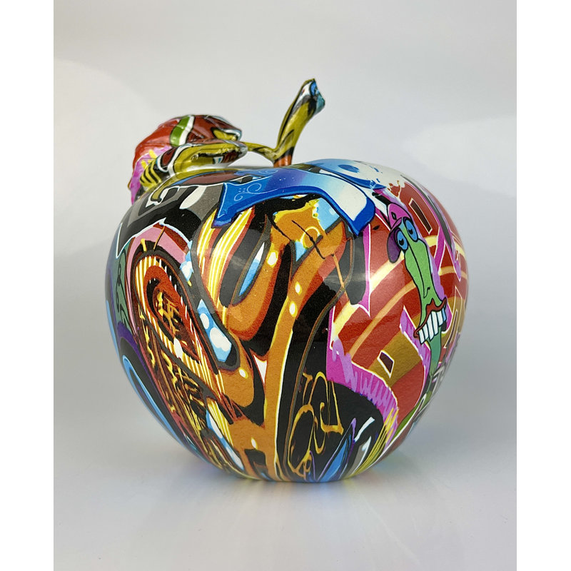 Rondelle Food & Beverage Figurines & Sculptures