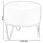 Presten Upholstered Ottoman-1464190426