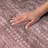 Premium Machine Washable Dream Shag ADS527 Striped Rug-1178796000-1178796006