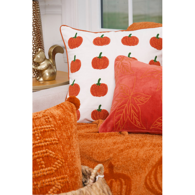 Coussin Lux Harvest