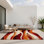 Auburn Edge Indoor And Outdoor Area Rug