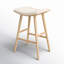 Union Wallis Belfast Solid Wood Stool-1399640798-1399640786