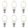 Equivalent E39/Mogul 5000K LED Bulb
