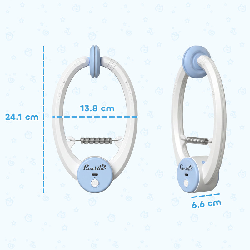Hybrid Feeder/Toy