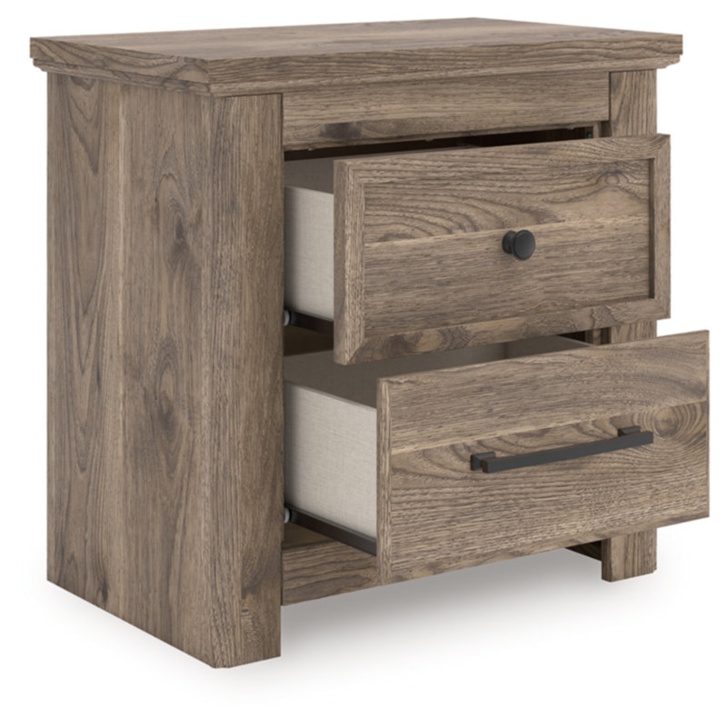 Table de chevet Stanziford