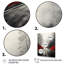 «Gray Road Endless Journey Through Red», reproduction sur toile-1047758263-1047758269