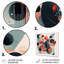 Modern Abstract Wall Decor on Metal-1851792042