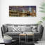 Brooklyn Bridge - Wrapped Canvas Print