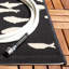 Tapis noir / beige Arley Cy6077-775981808