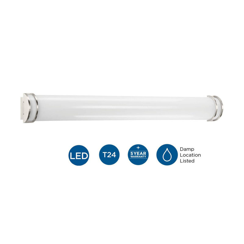 Franta Dimmable LED Vanity Light