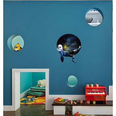 Wall Decal