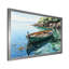 Bateau ancré IV sur toile-26091923-26091911