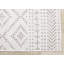 Tapis géométrique taupe résistant aux taches-2129606862