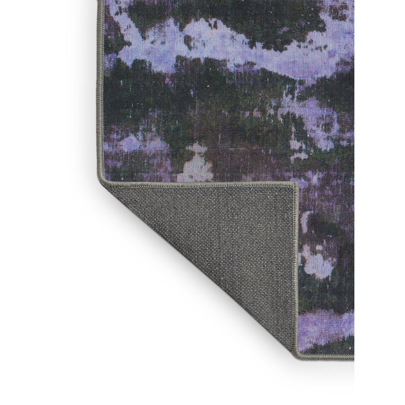 Tapis abstrait moderne 1245, Rectangle 5 pi x 7 pi
