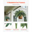 Faux Fern Plant-6104196