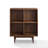 Liam 35.88 " H Media Shelves