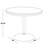 Dakota - Riley Dining Set - 5Pc