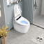 Toilette intelligente avec bidet Smart Smart