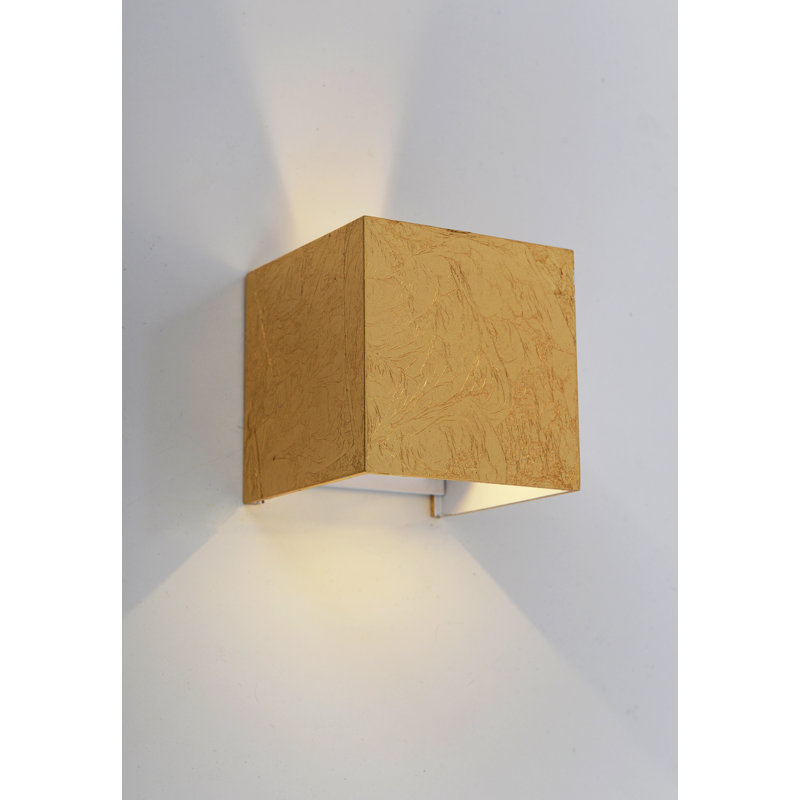Ferrier LED Flush Mounted Sconce