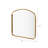 Jariana Iron Arch Mirror-1215044254