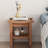 Nalyjah Plastic / Acrylic Shower Bench-1665762788-1665762810