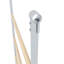 Chost Roost for Coop, Jungle Gym Roosting Bar, 55 po x 33,75 po