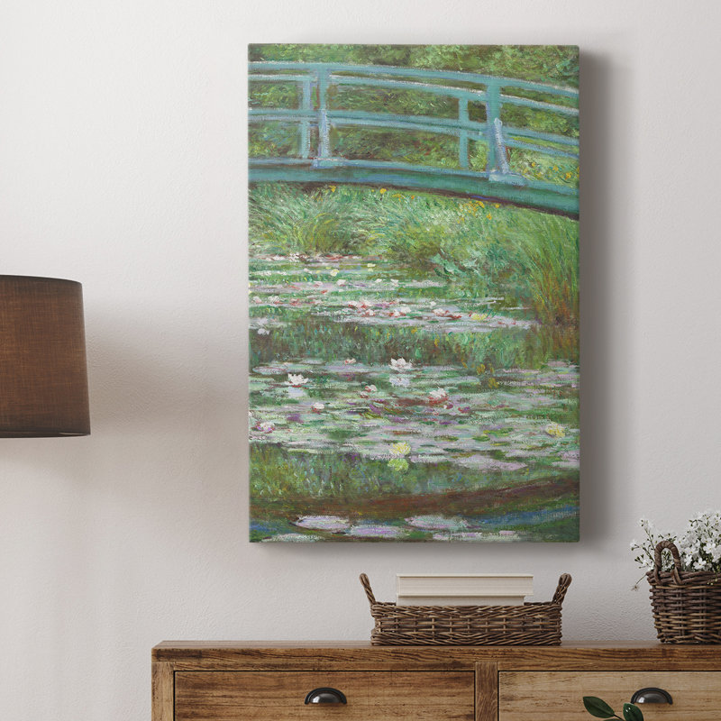 Paysage rétro LII - galerie Cavas
